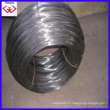 Anping Black Redrawn Wire (TYH-010)